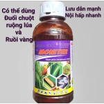 💎 Thuốc trừ sâu Forgon 40EC MONNITER (Chai 450ml)💖 Chuyên gia sâu kháng
