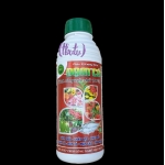 Phân vi lượng Đạm Cá ECO NUTRIEN TYM (1lít) Thái - 100% từ đạm cá - Giúp tăng ra hoa, dưỡng quả, rau củ.