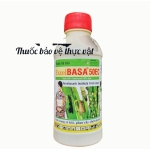 Thuốc trừ sâu Excel BASA 50EC 450ml) Đặc t rị: Rầy Nâu, Bọ trĩ, Rầy cám hại lúa.