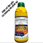 💖 Chết sạch mần trầu (Chai 900ml) Thuốc trừ Cỏ Ma JIAFOSINA 150SL ⛔(Q7 loại mạnh đô) Siêu Cháy Nhanh .. 150 SL