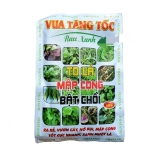 💎 Phân bón MAGNESIUM NITRATE Mg(NO3)2 (Gói 100gr)💖 VUA TĂNG TỐC