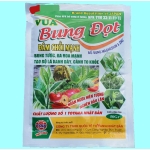 💎 Phân bón NPK bổ sung vi lượng VUA BUNG ĐỌT G8 🌱 TYM 33-11-11+TE (Gói 50gr)