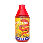 Thuốc diệt cỏ HOA LONG Glufosinate 200SL - chai 1 lít (Cỏ chết tận gốc)