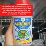 💎 Thuốc trừ sâu SẠCH SÂU TRĨ (Chai 450ml) Apashuang 18sl 💖