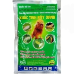 Khắc Tinh Rầy Xanh💖 Thuốc trừ sâu ANNONGAPLAU 100WP (100gr)💎