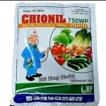 💎 Thuốc trừ bệnh cây trồng CHIONIL 750WP (100gr)💖