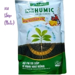 💎 Phân bón lá sinh học Hợp Trí Super Humic (1kg)💖 Hợp Trí Super Humic