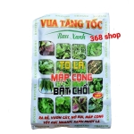 💎 Phân bón MAGNESIUM NITRATE Mg(NO3)2 (Gói 100gr)💖 VUA TĂNG TỐC
