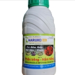 💎 Thuốc trừ bệnh cây trồng Cú Đấm Thép (480ml) HARUKO 💖 Tiêu diệt các loại nấm bệnh, thối đen, thán thư cây trồng. MEKONGVIL 5SC