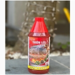 Thuốc trừ cỏ THIÊN LOI, chai 1 lít Newfosinate 150SL, Diệt cỏ tranh, cỏ gấu, mần trầu