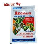 Đặc trị: Rầy - Lưu dẫn, nội hấp cực mạnh 💎 Thuốc trừ sâu NOFARA 35WG (Gói 100gr) Azenca 35w/w 💖