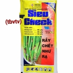 💎 Thuốc trừ sâu SIEUCHECK 700WP (15gr)💖 Rầy chết như rạ..