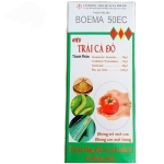 💎 Thuốc trừ sâu TRÁI CÀ ĐỎ (60ml)💖 Trừ sâu cuốn lá, sâu tơ, bọ phấn trắng.. BOEMA 50EC