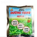 💎Dưỡng Cọng, Đẹp Lá (40gr) hiệu quả, mập cọng, trắng cọng..🌱 Phân bón mùa vàng 9999