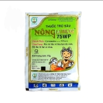 💎 NÔNG LA HƯNG 75WP (15g) Đặc trừ: sâu vẽ bùa, dòi đục..💖 Thuốc trừ sâu NONGLAHUNG