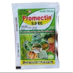 💎 Thuốc trừ sâu Promectin 5.0EC (10ml)💖