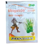 💎 Thuốc trừ sâu Mopride 20WP (8g)📛 Đặc trị: Rầy, côn trùng chích hút, miệng nhai..