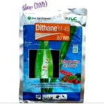 💎 Thuốc trừ bệnh cây trồng Dithane M-45 80WP (250gr)💖 Trừ mốc sương, đạo ôn, rỉ sắt.. lem lép hạt, thán thư.