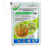 🌱Khô vằn, đốm, nấm hồng (Gói 10g) 💎 Thuốc trừ bệnh cây trồng JINGGANGMEISU 10WP
