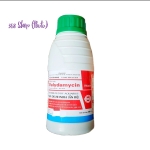 💎 Thuốc trừ bệnh sinh học Valydamycin Ấn độ (500ml)💖 Giúp chống chịu với bệnh trong điền kiện môi trường bất lợi..  VOALYĐANCYN