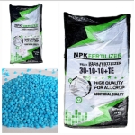\(Túi 1Kg)💎 Phân bón 30-10-10+TE cao cấp Hàng nhập khẩu 💖Chiết lẻ từ bao 25kg